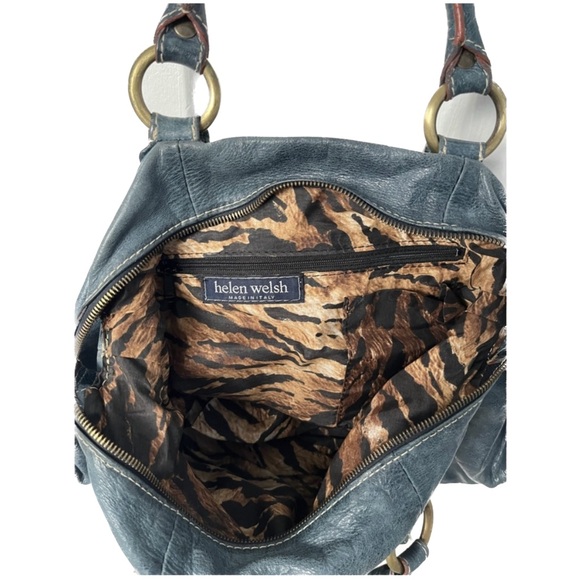 ℐ𝓉𝒶𝓁𝒾𝒶𝓃 𝓉𝓊𝓇𝓆𝓊ℴ𝒾𝓈ℯ 𝓁ℯ𝒶𝓉𝒽ℯ𝓇 𝒷𝒶ℊ ♡ྀི - Picture 3 of 4